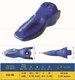 TP - GODET ET DENTS - DENT DE GODET FK4