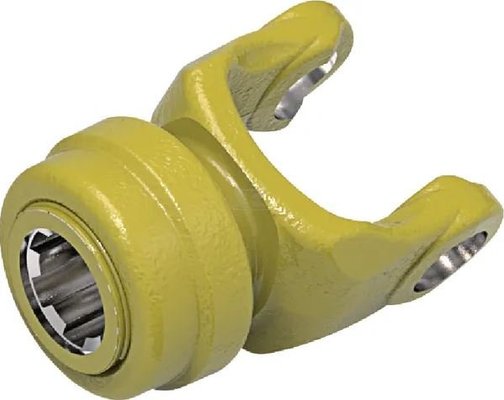 HYDRAULIQUE ENTRAINEMENT - TRANSMISSION A CARDAN - Mâchoire 1-3/8" Z6 24X61
