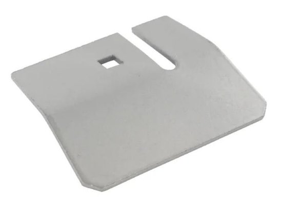 TRAVAIL DU SOL - ROULEAU PACKER - GRATTOIR RLO PACKER