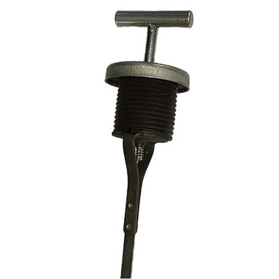NEW HOLLAND - COMMANDE DIRECTE - JAUGE DE NIVEAU