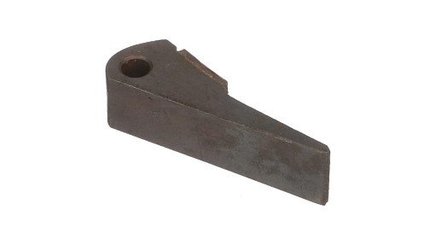 TRANSMISSION ET PONT - TRANSMISSION - PATIN P DE F  5000