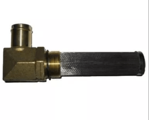 FILTRES - FILTRE HYDRAULIQUE - FILTRE HYDRAULIQUE CREPINE