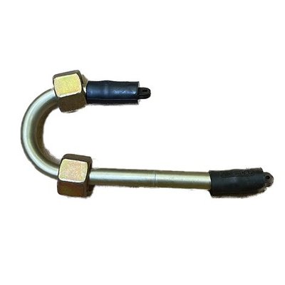 HYDRAULIQUE ENTRAINEMENT - TUYAUTERIE HYDRAULIQUE - TUYAU RIGIDE