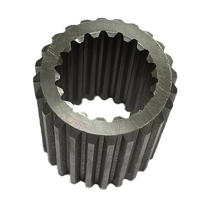 TRANSMISSION ET PONT - EMBRAYAGE - MOYEU MODIF ARB EMB 3650
