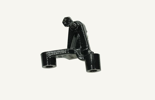 CABINE ET CARROSSERIE - PIECES CARROSSERIE CAPOT - BUTEE