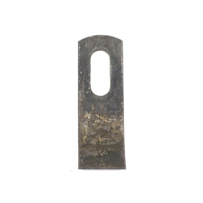 RECOLTE BROYAGE - EPAREUSE - COUTEAU CUILLER 99X35X8 ADAPT