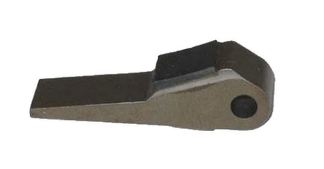 TRANSMISSION ET PONT - TRANSMISSION - PATIN P DE F  5000