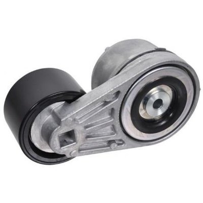 MOTEURS ET COMPOSANTS - EQUIPEMENT DE MOTEUR - TENDEUR COURROIE MOTEUR SISU