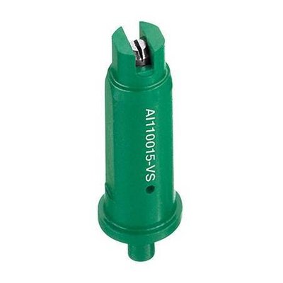 LSP - PULVERISATION - BUSE TEEJET AI 110-015 VS VERT