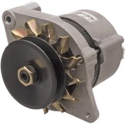 ELECTRICITE - HIGH TECH - ALTERNATEURS ET PIECES - ALTERNATEUR 14V33A