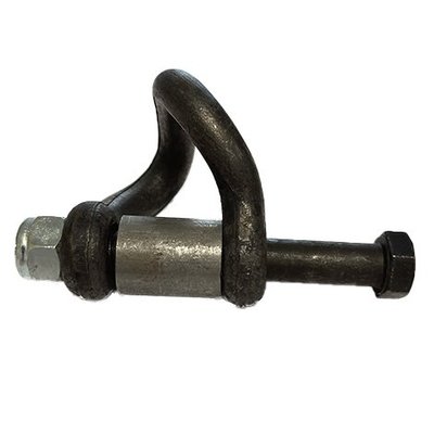 RECOLTE BROYAGE - EPAREUSE - ENSEMBLE MANILLE TORSE 355603