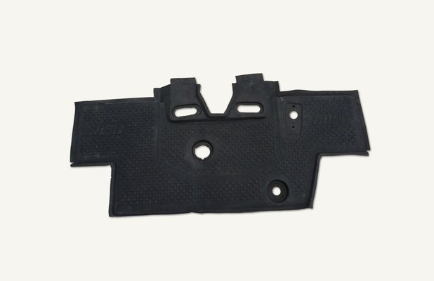 NEW HOLLAND - CABINE - TAPIS DE SOL FIAT 1180 S90
