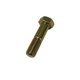 BOULONNERIE QUINCAILLERIE - BOULONNERIE SPECIALE - BOULON SOC CHISEL TK