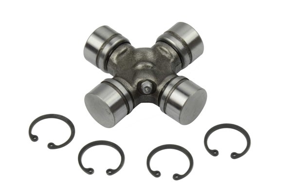 NEW HOLLAND - TRANSMISSION - CROISILLON PT AV CAR 7710
