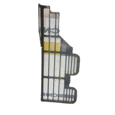 NEW HOLLAND - MOTEUR - GUARD