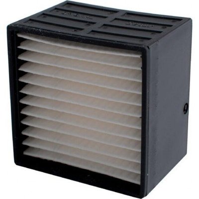 FILTRES - FILTRE A CARBURANT - FILTRE GASOIL DECANTEUR