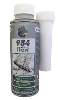 BOULONNERIE QUINCAILLERIE - CHIMIE - PROTECTION SYSTEME INJECTION 984 500ML