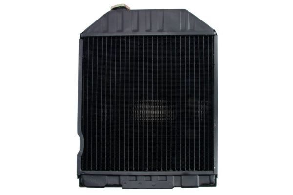 MOTEURS ET COMPOSANTS - REFROIDISSEMENT - RADIATEUR