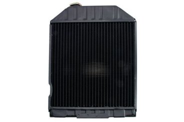 MOTEURS ET COMPOSANTS - REFROIDISSEMENT - RADIATEUR