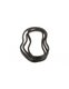 CABINE ET CARROSSERIE - VITRES CABINE ET JOINTS - JOINT-DE-GLACE TD5000