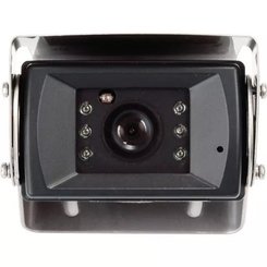 ELECTRICITE - HIGH TECH - CAMERA ET ACCEESSOIRES - CAMERA LAT. COULEUR CAMOS+ CABLE 6M