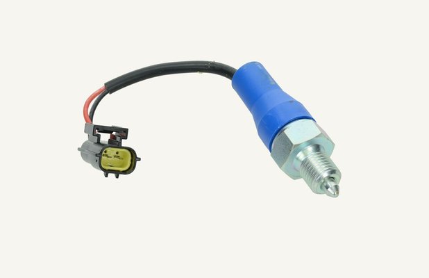 ELECTRICITE - HIGH TECH - INTERRUPTEURS CONTACTEURS - CONTACTEUR NOIR HILO TNFEX 47132950