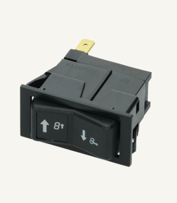 ELECTRICITE - HIGH TECH - INTERRUPTEURS CONTACTEURS - CONTACTEUR