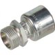 HYDRAULIQUE ENTRAINEMENT - RACCORDS HYDRAULIQUES - EMBOUT MALE