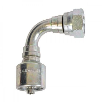 HYDRAULIQUE ENTRAINEMENT - RACCORDS HYDRAULIQUES - EMBOUT FEMELLE