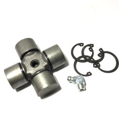 HYDRAULIQUE ENTRAINEMENT - TRANSMISSION A CARDAN - CROISILLON