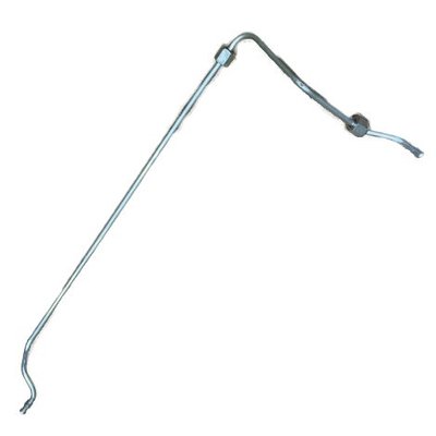 HYDRAULIQUE ENTRAINEMENT - TUYAUTERIE HYDRAULIQUE - TUYAU RIGIDE CHANDELLE