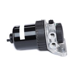 FILTRES - FILTRE A CARBURANT - FILTRE GAS OIL SEPARATEUR D'EAU