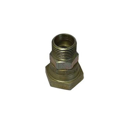 HYDRAULIQUE ENTRAINEMENT - RACCORDS HYDRAULIQUES - ADAPTEUR