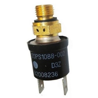 ELECTRICITE - HIGH TECH - PIECES TECHNIQUES ELEC - SONDE  BASSE PRESSION HUILE SERIE M2BROCHES // M10