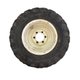 NEW HOLLAND - XV- - ROUE DIRECTION CX 620/75R26-166A8-DT82JANTE 10TROUS