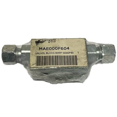 LSP - KVERNELAND ORIGINE - VALVE.BLOCC.MART.E000F603