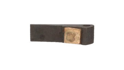 TRANSMISSION ET PONT - TRANSMISSION - PATIN P DE F  5000