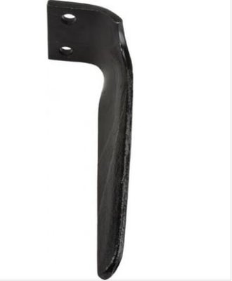 TRAVAIL DU SOL - HERSE ROTATIVE - DENT MASCHIO DM 12MM TUNGSTENE
