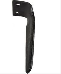 TRAVAIL DU SOL - HERSE ROTATIVE - DENT MASCHIO DM 12MM TUNGSTENE