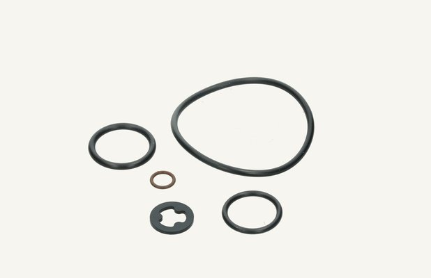 MOTEURS ET COMPOSANTS - JOINTS - KIT JOINT PPE GO M