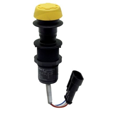 ELECTRICITE - HIGH TECH - INTERRUPTEURS CONTACTEURS - CONTACTEUR PTO AV