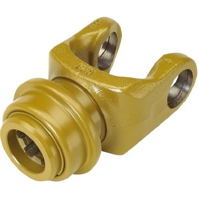 HYDRAULIQUE ENTRAINEMENT - TRANSMISSION A CARDAN - MACHOIRE 1"3/4 Z6