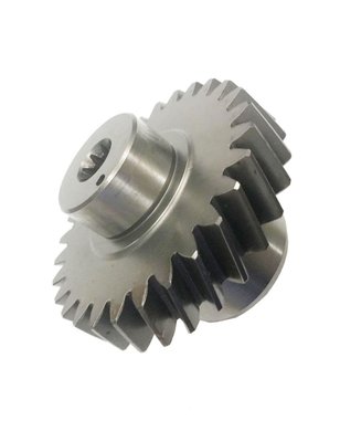 NEW HOLLAND - TRANSMISSION - PIGNON CONDUIT
