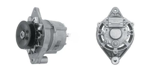 ELECTRICITE - HIGH TECH - ALTERNATEURS ET PIECES - ALTERNATEUR 14V33A