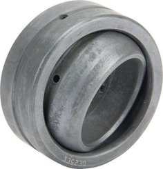 HYDRAULIQUE ENTRAINEMENT - ROULEMENTS - ROULEMENT PLAT SPHERIQUE