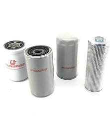 DIVERS SAUF FNH - LAVERDA - KITS FILTRES SERVICE BOX MOTEUR IVECO8,4 L