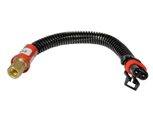 CABINE ET CARROSSERIE - CLIMATISATION - PRESSOSTAT HP CR