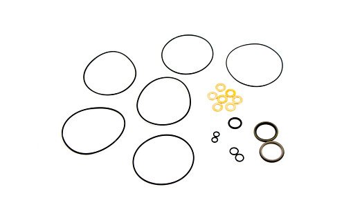 TRANSMISSION ET PONT - PONT AVANT ET DIRECTION - KIT JOINT ORBITROL