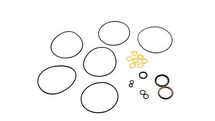 TRANSMISSION ET PONT - PONT AVANT ET DIRECTION - KIT JOINT ORBITROL