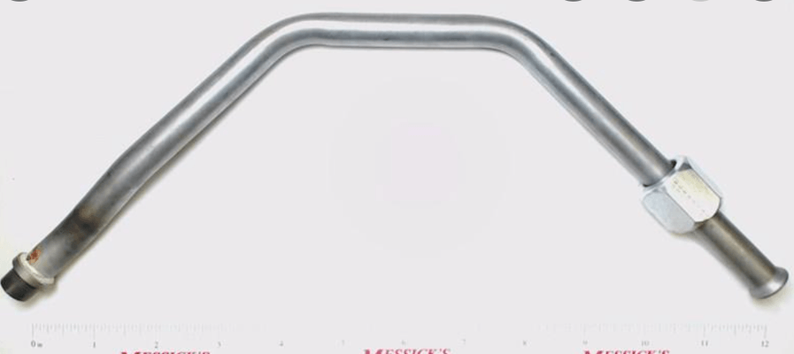 HYDRAULIQUE ENTRAINEMENT - TUYAUTERIE HYDRAULIQUE - TUYAU HYDRAULIQUE PTO